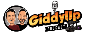 GiddyUp Podcast
