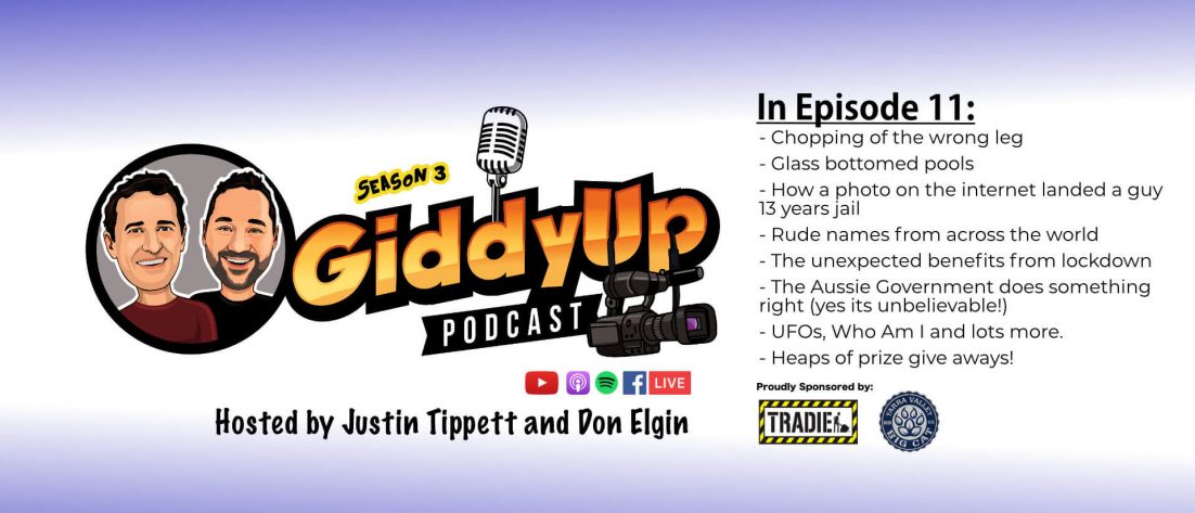 GiddyUp S3E11 169